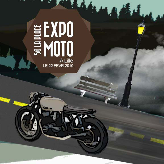 Expo moto